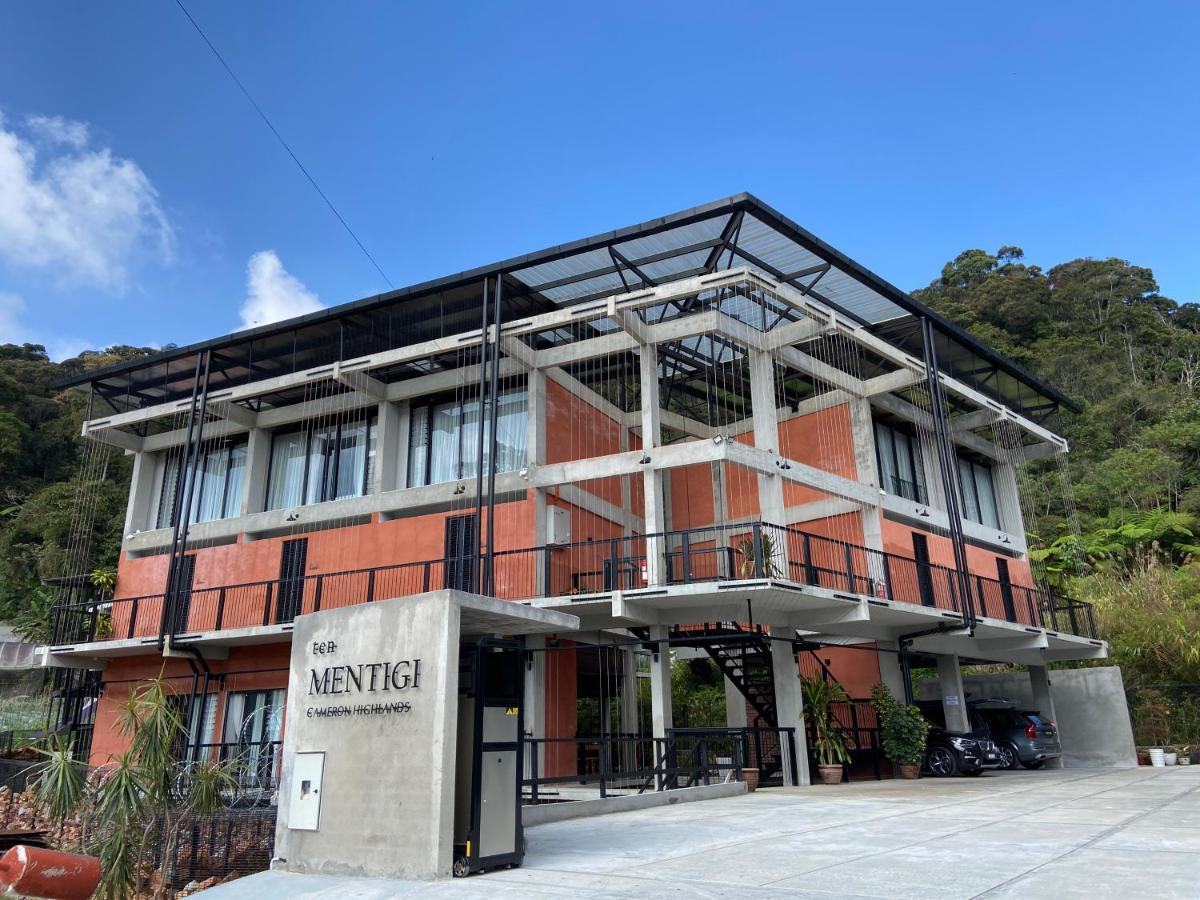 Ten Mentigi Tanah Rata Esterno foto