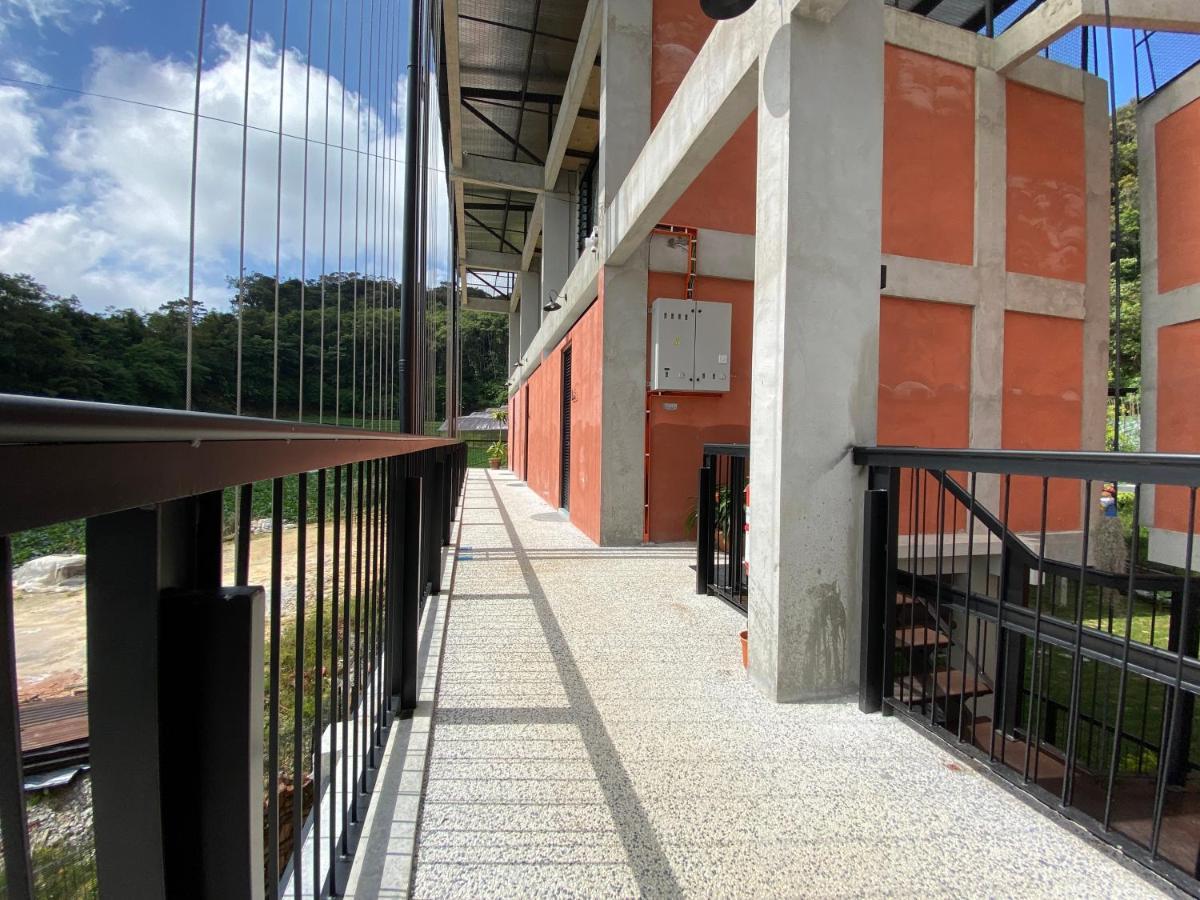 Ten Mentigi Tanah Rata Esterno foto