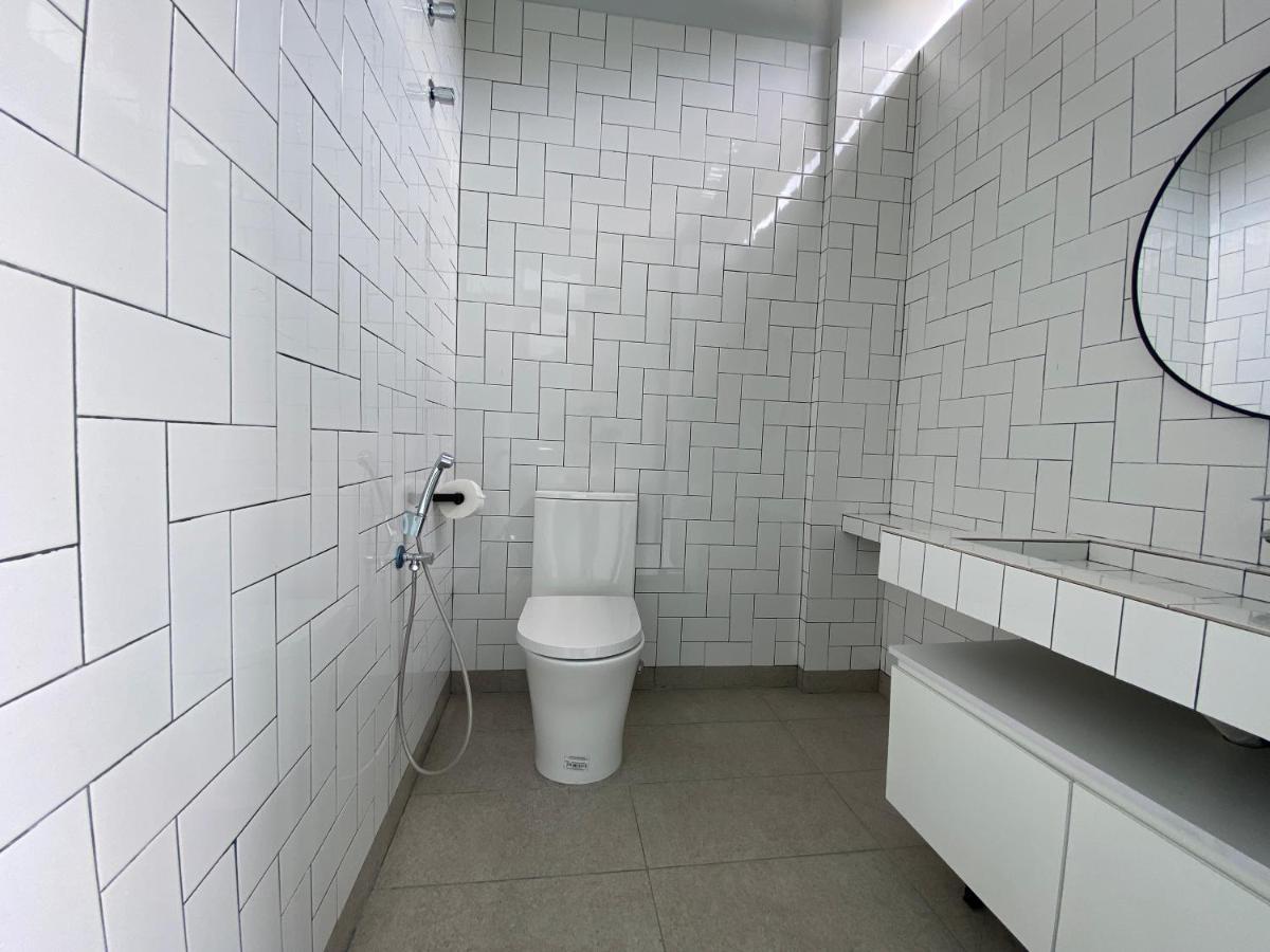 Ten Mentigi Tanah Rata Esterno foto